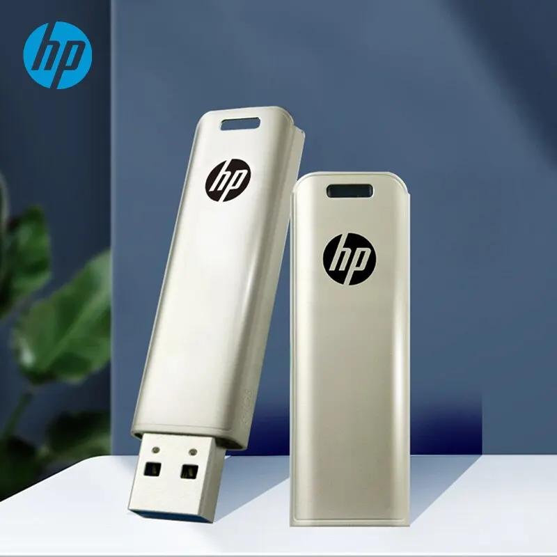 HP USB ÷ ̺, 32GB 64GB  ̺, â , ڵ  ,  USB 2.0  ̺